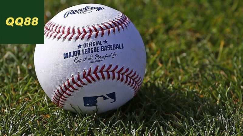 Cách thức tham gia cá cược bóng chày