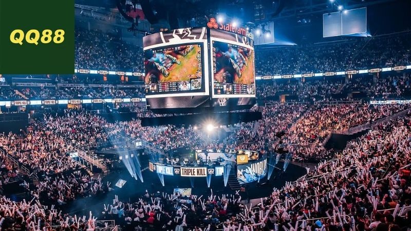 Các Chiến lược và Mẹo cho Cá Cược eSports