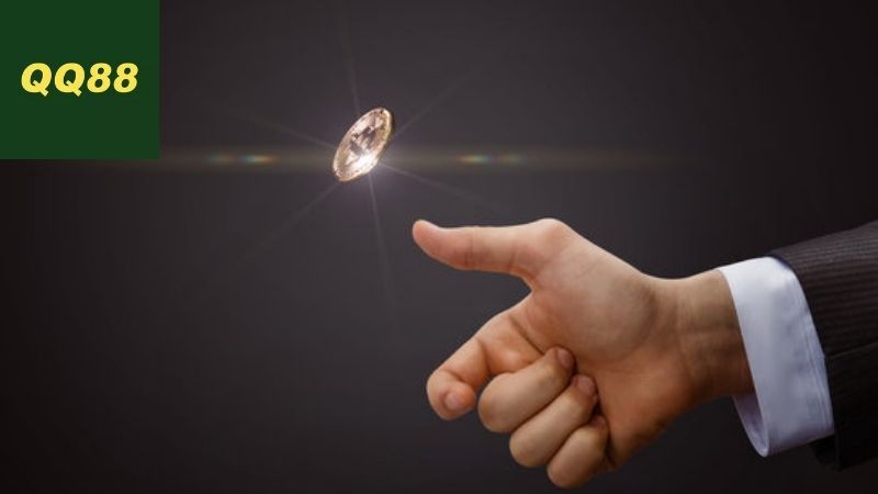Các lựa chọn thay thế cho Coin Flip QQ88