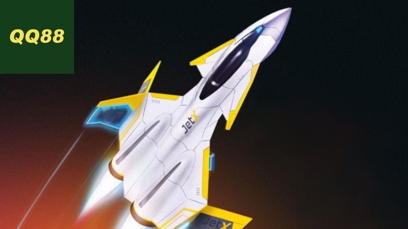 Top 5 lựa chọn liên quan đến JetX QQ88