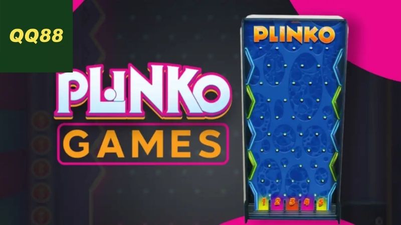 Câu hỏi thường gặp về Plinko trên QQ88