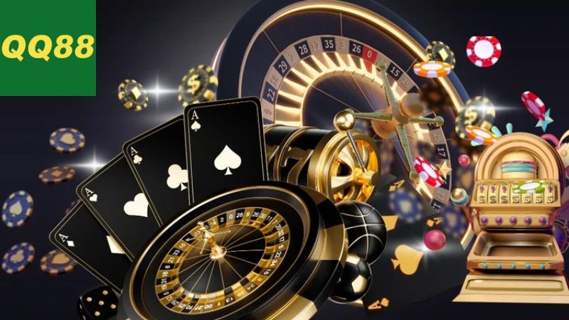 Chiến lược chơi slot game cổ điển hiệu quả tối ưu nhất hiện nay