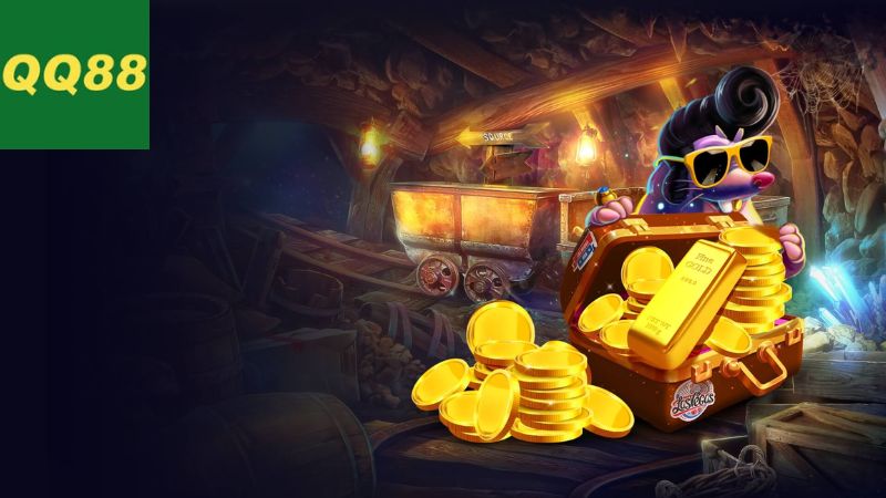 Slot game cổ điển