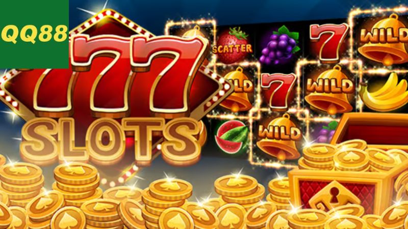 Các tính năng nổi bật hấp dẫn người chơi của slot game 3D