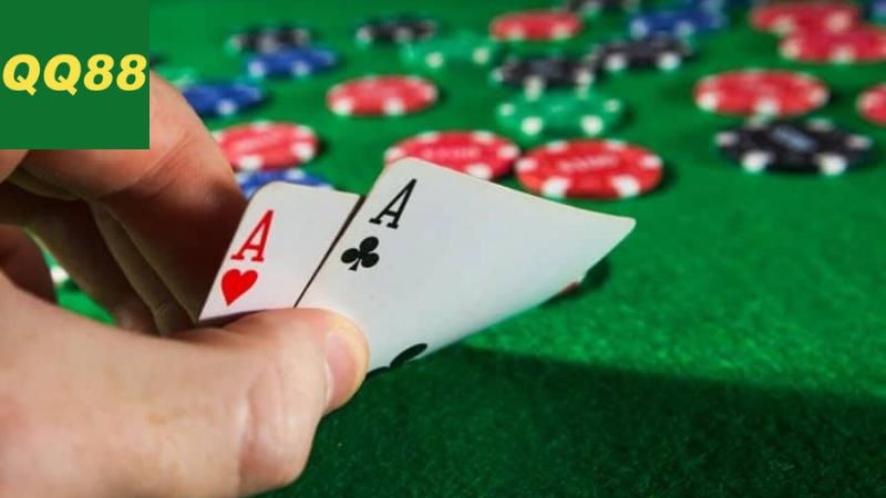 Ưu điểm khi chơi Xì Dách QQ88