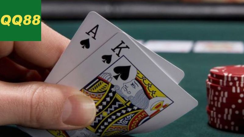 Luật chơi Xì Dách QQ88