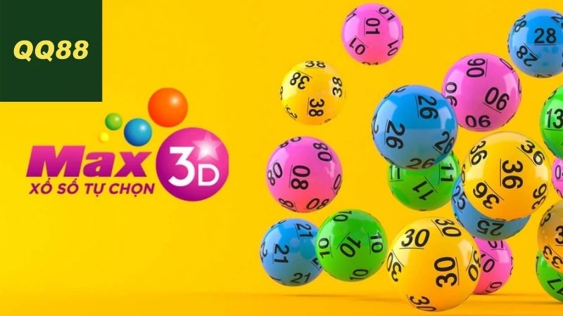 Cách chơi Xổ số 3D