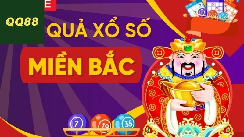 Cách Tham Gia Xổ số miền Bắc