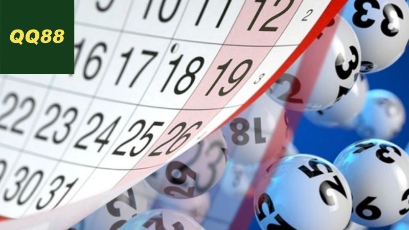 Cách tham gia và chơi Xổ số QQ88
