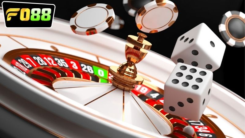 Dịch vụ cá cược trực tuyến uy tín tại cổng game